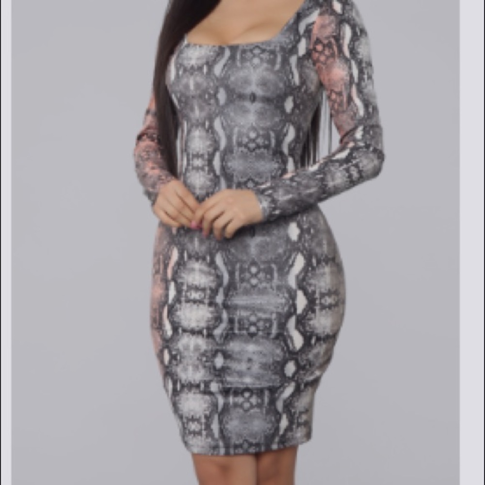 Dress